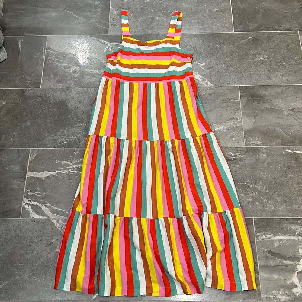 J. Crew maxi